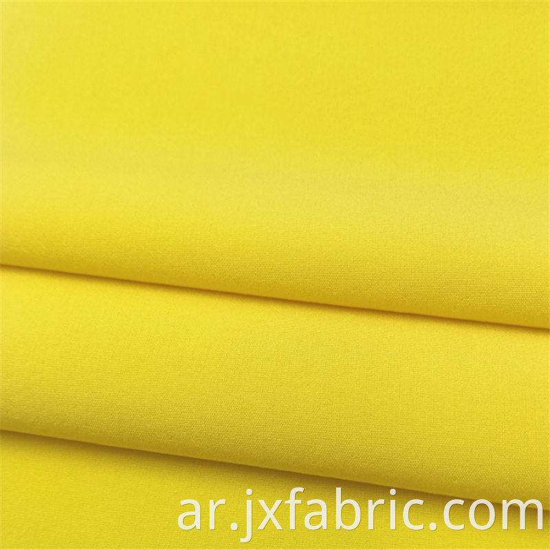 96 Polyester 4 Spandex Fabric